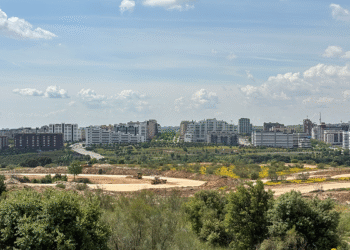 INBISA adquiere suelo en Solana para promover 55 viviendas por más de 30 millones de euros