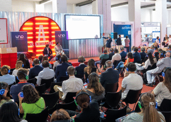 SIL 2025: Barcelona vuelve a convertirse en la capital mundial de la logística