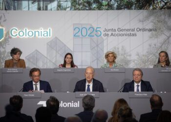 Colonial aprueba la fusión con SFL e impulsa su estrategia de crecimiento paneuropeo
