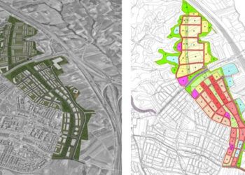 Paracuellos aprueba el desarrollo urbanístico Miramadrid 2 con la modificación del PAU-2 del PGOU
