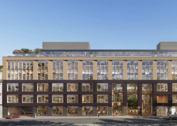 Árima inicia la comercialización de Pradillo 54, un nuevo espacio de oficinas en Chamartín