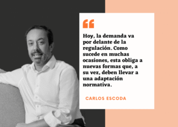 Vivir y alojarse ya no son cosas distintas: comparten ADN