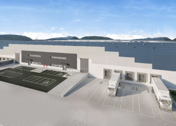 Panattoni Iberia desarrollará un nuevo almacén logístico de 13.270 m² en Vitoria-Gasteiz