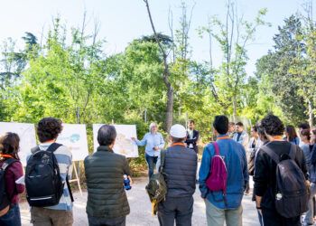 SEPES presenta el nuevo desarrollo urbanístico en Campamento