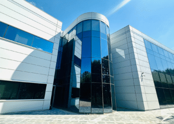 IWG abre nuevo espacio de trabajo flexible en Las Rozas de Madrid