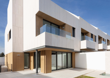 AEDAS Homes entrega dos promociones en Pozuelo de Alarcón tras invertir 25 millones de euros