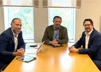 AEDIP inicia contactos institucionales para fomentar el Project Management en licitaciones públicas