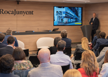 Madrid acoge el primer Meridiana Meetup MAPIC 2025 con foco en la transformación del retail