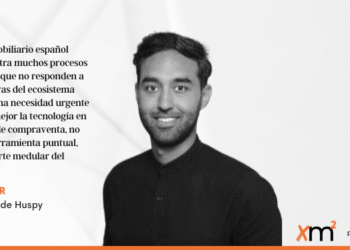 Entrevista a Ziad Nassar, Deputy CEO de Huspy