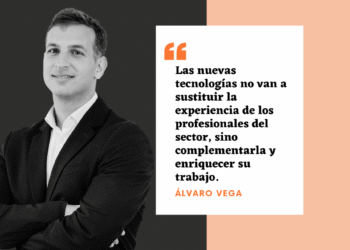 La digitalización en la construcción: Una solución competitiva a los desafíos del sector