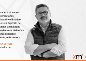 Entrevista a Pablo Medina di Fiori, COO y Cofundador de Woodea