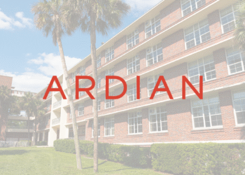 Ardian y Rockfield refuerzan su apuesta por residencias de estudiantes en Europa con una inversión adicional de 300 millones