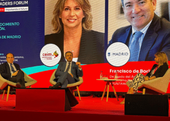 ASPRIMA urge a modernizar el urbanismo madrileño para sostener el crecimiento económico