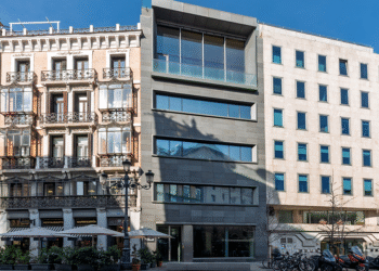 Alting amplía su cartera de activos en Madrid con la compra de un edificio en la Carrera de San Jerónimo