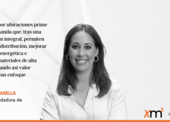 Entrevista a Joana Marabella, CEO y Cofundadora de Balize