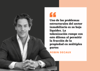 Por qué es el momento de apostar por la tokenización en el mercado inmobiliario