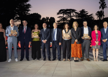 Consum, ControlT, Decathlon y SEAT reciben el reconocimiento los Premios SIL 2025