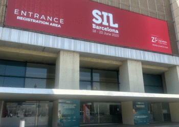 El SIL 2025 reúne en Barcelona al sector mundial de la logística y la cadena de suministro
