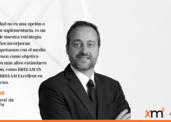 Entrevista a Óscar Heras Herreros, director general de GLP en España