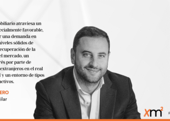 Entrevista a Raúl Guerrero, CEO de Gestilar