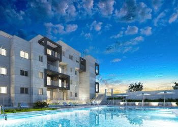 Habitat Inmobiliaria inicia la construcción de Habitat Z1 Collection en el Distrito Zeta de Málaga