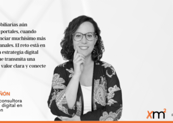 Entrevista a Irene Ontañón, fundadora y consultora de marketing digital en Irene Ontañón