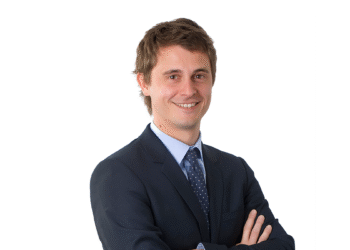 JLL nombra a Javier Fernández como nuevo responsable de Capital Markets Oficinas en España