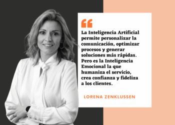 La IA y la inteligencia emocional redefinen el perfil del agente inmobiliario
