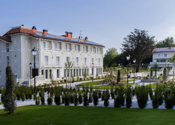 Mazabi adquiere un hotel de lujo en San Sebastián y refuerza su cartera hotelera en España