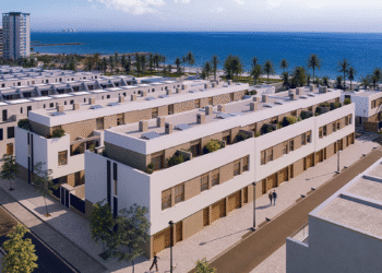 Metrovacesa apuesta por la vivienda sostenible con su nueva promoción Marella Puig en Valencia