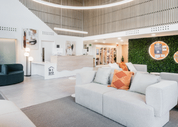 Nido Living compra Livensa Living en una operación récord de 1.200 millones