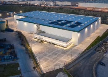 Prologis entrega a Arkopharma una nave logística con sistema de temperatura controlada en Valdemoro