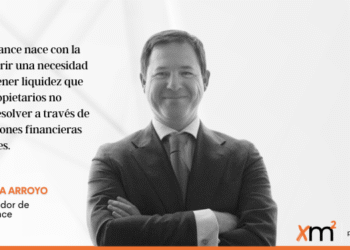 Entrevista a Javier Viada Arroyo, CEO y Fundador de Rental Advance