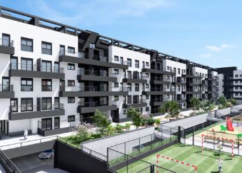 ARCO Comercialización alcanza el 100% de ventas en Residencial Venus