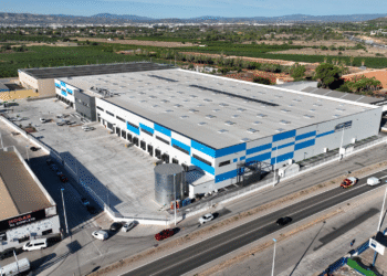Savills Investment Management adquiere a Scannell Properties una plataforma logística en Valencia por más de 20 millones