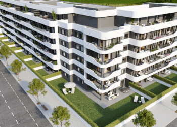 Consultores Urbanísticos alcanza el 70% de comercialización de la promoción residencial “Nice Urban Cerro del Baile”, en San Sebastián de los Reyes