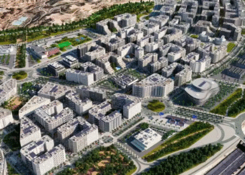 Culmia invertirá 50 millones en el desarrollo de más de 12.200 m2 en Valdecarros