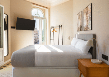Limehome desembarca en Castilla y León con su primer hotel digitalizado en el centro histórico de Burgos