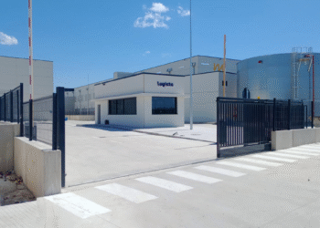 El Mosca (Logista) refuerza su presencia en Valencia con una nueva plataforma logística