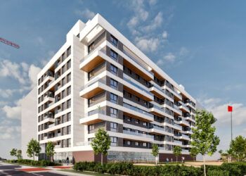 Cooper by Gestilar inicia la comercialización de Los Cerros, su nuevo proyecto de vivienda cooperativa en Madrid