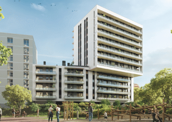 Neinor Homes entrega 67 viviendas en Esplugues de Llobregat dentro de su proyecto NOBA Homes