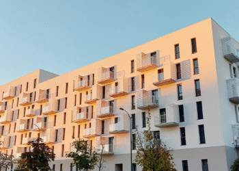 Gestilar culmina la entrega de 742 viviendas BTR en Getafe para DWS