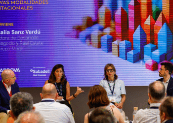 COWORD reivindica el coliving como parte de la política pública de vivienda en el foro APROVA Lab