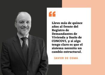 Cooperativas de vivienda: cuando el acceso digno a una vivienda deja de ser un sueño