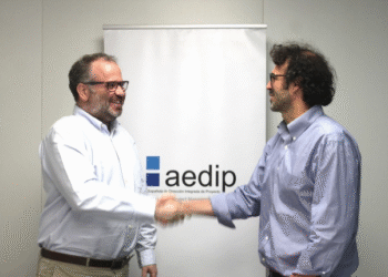 Ayesa se incorpora a AEDIP para reforzar el desarrollo del Project Management en España