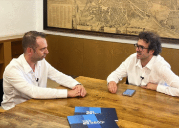 Savia Proyectos se une a AEDIP como nuevo Patrocinador Oro