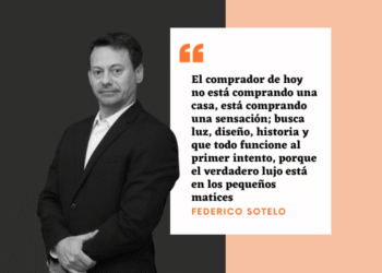 El inmobiliario de alta gama: donde lo escaso vale doble