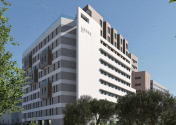 Grupo Insur vende un hotel llave en mano en Sevilla a Extendam y Panoram