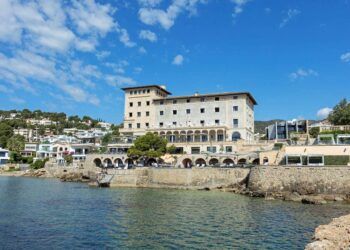 Omega Capital se hace con el 100% del capital de Hospes Hotels