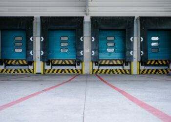 Madrid refuerza su papel como capital logística del sur de Europa